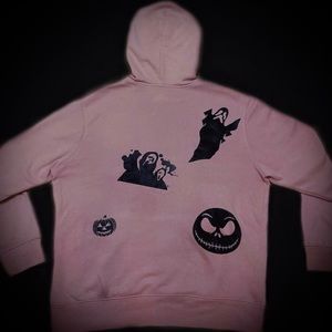 Halloween Hoodies